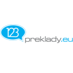 123preklady.eu logo