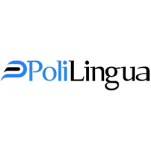 PoliLingua logo